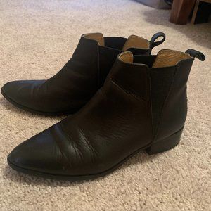 Nisolo Waterproof Chelsea Boots